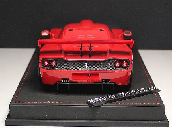 Amazon | 世界限定150台！DM 1/18 フェラーリ Ferrari コーニング F50
